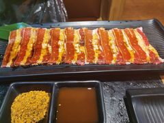 -九田家黑牛烤肉料理(太阳城店)