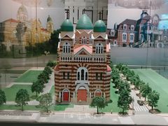 -天津市规划展览馆