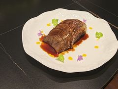 -云锦壹号·淮扬宴(徐汇万科店)