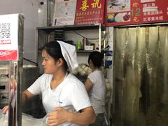 -天泽祥·鼓楼馒头(鼓楼店)