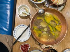 -妈妈的味道(和顺古镇店)