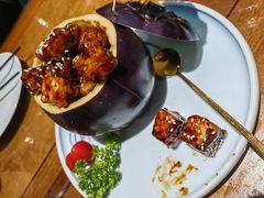 -福慧慈缘素食餐厅(王府井店)