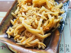 -茗味居羊肉汤面馆(临沂路店)