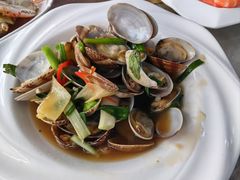 -众味海鲜大排档·活海鲜·潮汕味(南澳店)