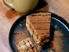 -ZM COFFEE(西安路店)