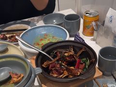 -鹿港小镇(悠唐店)