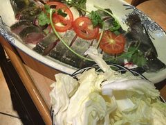 -阿婉贵州苗家酸汤鱼(梅林店)