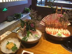 -蟹将军日本料理(中南路店)