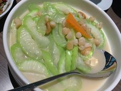 -四道菜·福建菜馆(新街口金鹰店)