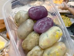 -老潮兴粿品(龙北店)
