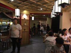 -八婆婆烧仙草(中山路店)