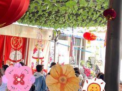 大堂-姥家大锅台水库渔家