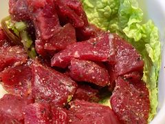 -大熊猫毛肚火锅(烟台万象汇店)