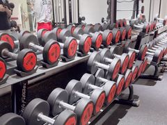 -FLARE STAR FITNESS(复地活力城店)