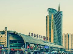-上海长途汽车客运总站