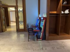 -长白山万达锦华套房酒店