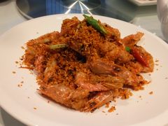 避风塘草虾-廊亦舫Lang Yi Fang Restaurant(金桥店)