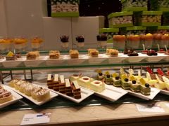 甜品-盛宴自助餐厅(运达喜来登店)