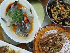 -八仔大富楼·河鲜(西江店)