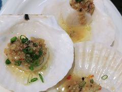 -福樱兰海鲜放题铁板烧(加州店)