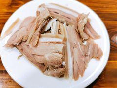 -苏州藏书羊肉馆(安顺路店)