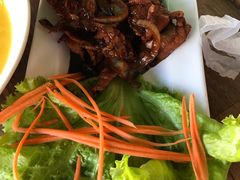 -Kat's Kitchen