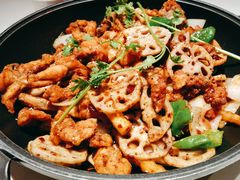 -渝蛙馆(新百店)