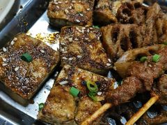 -小民大排档(光谷店)