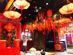 -吉祥春饼·烤鸭(国贸店)