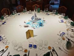 -马勒别墅·中餐厅