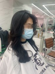 -潘多拉Hairsalon