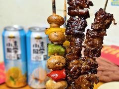 -炒豆合作社(东四总店)