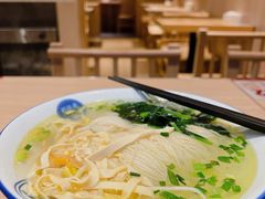-新万鑫银丝面·非遗无锡味(惠山古镇店)