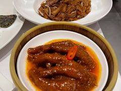 豉汁蒸凤爪-北京厨房(SKP店)