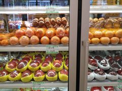 -乐乐鲜果水果超市(河北店)