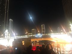 -海河游船-永乐码头(大悲院)