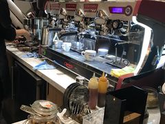 -COSTA COFFEE(上海月星环球港店)