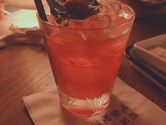 -RMK Shochu Bar(三诺店)