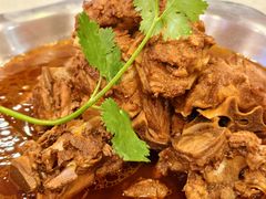 -蝎王府羊蝎子(嵩山南路店)