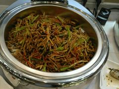 菇-素之缘素食(新之城店)