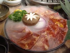 -九田家黑牛烤肉料理(新辰里亚运村店)
