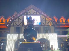 -第35届青岛国际啤酒节