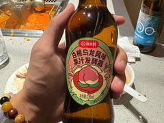 -海底捞火锅(吴中路店)