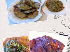 iphone_upload_pic-京滨饭店·餐厅(阜外大街店)