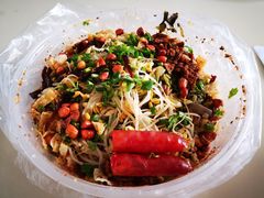 -宋记海南粉传承老店(人民西路店)