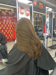 点击看大图 -奈川烫染Salon