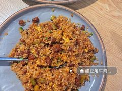 招牌炒饭-样样体面(宝安支路店)