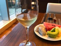 -嘉年华大酒店琴湾-自助餐厅