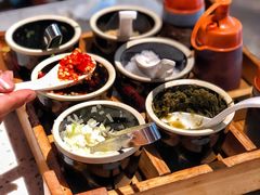 -鑫隆四季涮肉(八角畅游店)