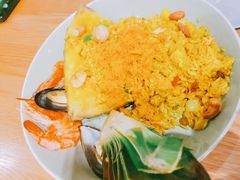 -艾米茉亲子餐厅(万象城店)